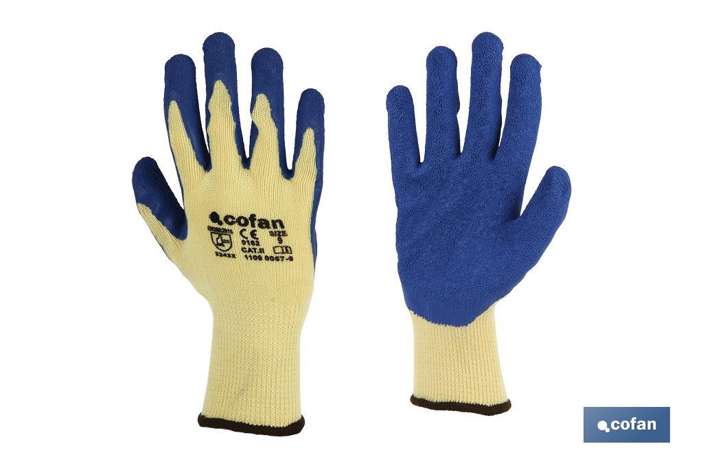  3 pares de guantes de jardinería para hombres, súper ligeros y  transpirables, guantes de jardín para hombre, guantes con revestimiento de  poliuretano para trabajo general (L, rojo) : Patio, Césped y