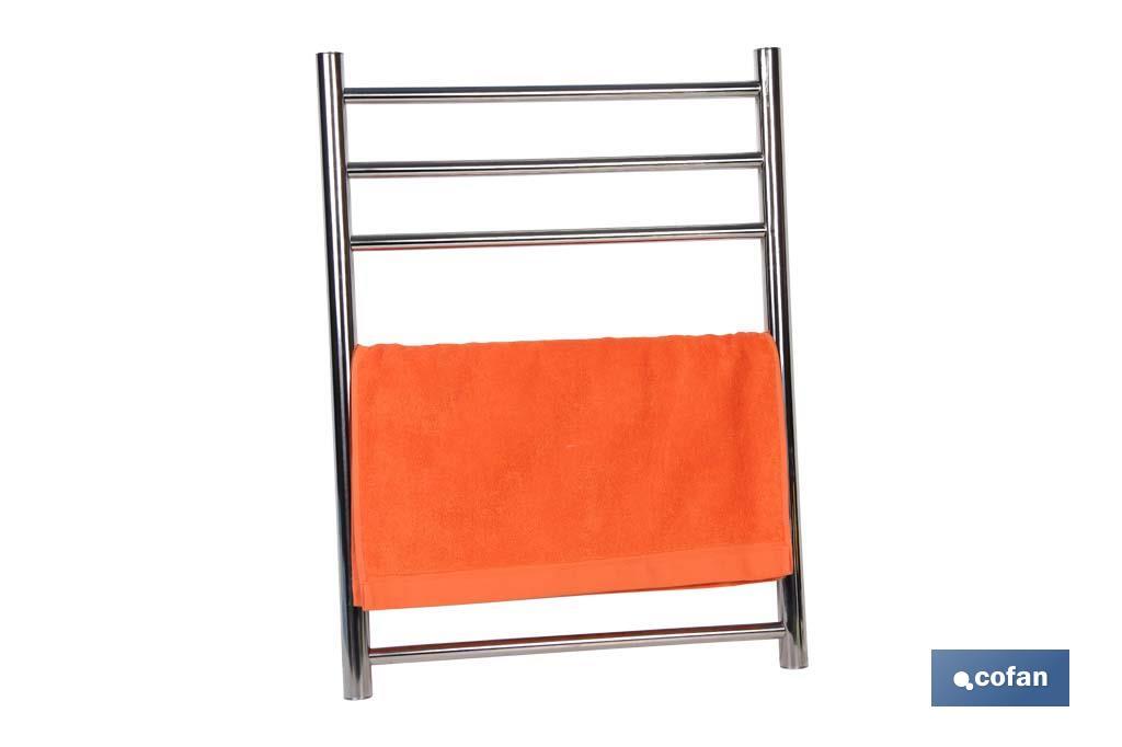TOALLERO ELECTRICO INOXIDABLE 70 X 53 X 10,5 CM IP44 (PACK: 1 UDS) TOALLERO ELECTRICO INOXIDABLE 70 X 53 X 10,5 CM IP44 (PACK: 1 UDS)
