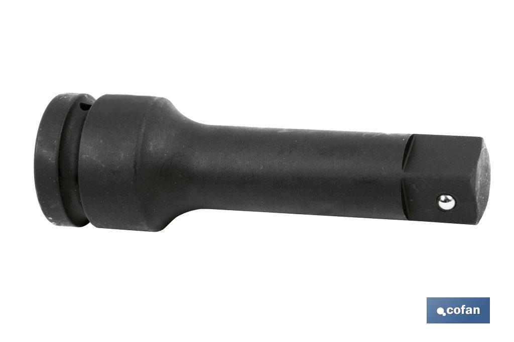 ALARGADERA 1 LONGITUD 330 MM (PACK: 1 UDS) ALARGADERA 1 LONGITUD 330 MM (PACK: 1 UDS)