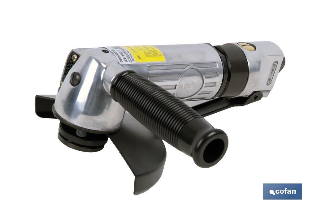 AMOLADORA NEUMÁTICA (PACK: 1 UDS) AMOLADORA NEUMÁTICA (PACK: 1 UDS)