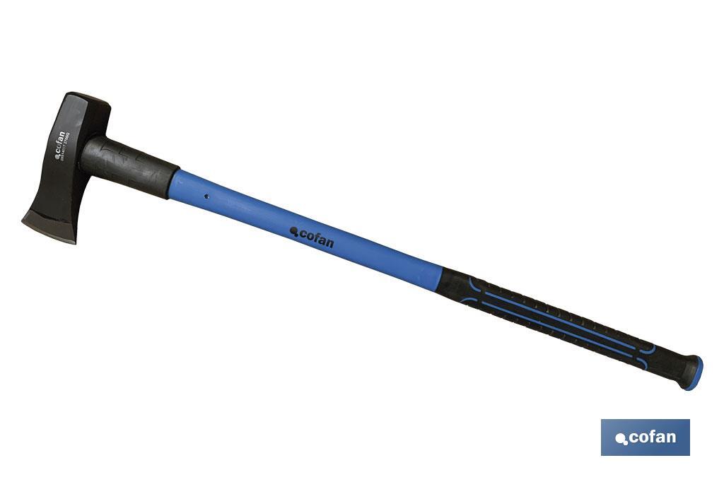 MAZA CUÑA L-900-204 FIBRA VIDRIO (PACK: 1 UDS) MAZA CUÑA L-900-204 FIBRA VIDRIO (PACK: 1 UDS)