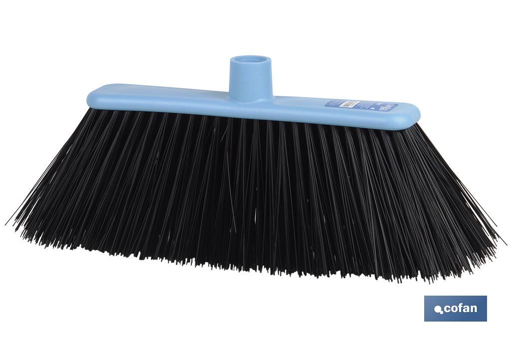 CEPILLO DE BARRER EXTERIORES 35 X 10 X 15 CM (PACK: 1 UDS) CEPILLO DE BARRER EXTERIORES 35 X 10 X 15 CM (PACK: 1 UDS)