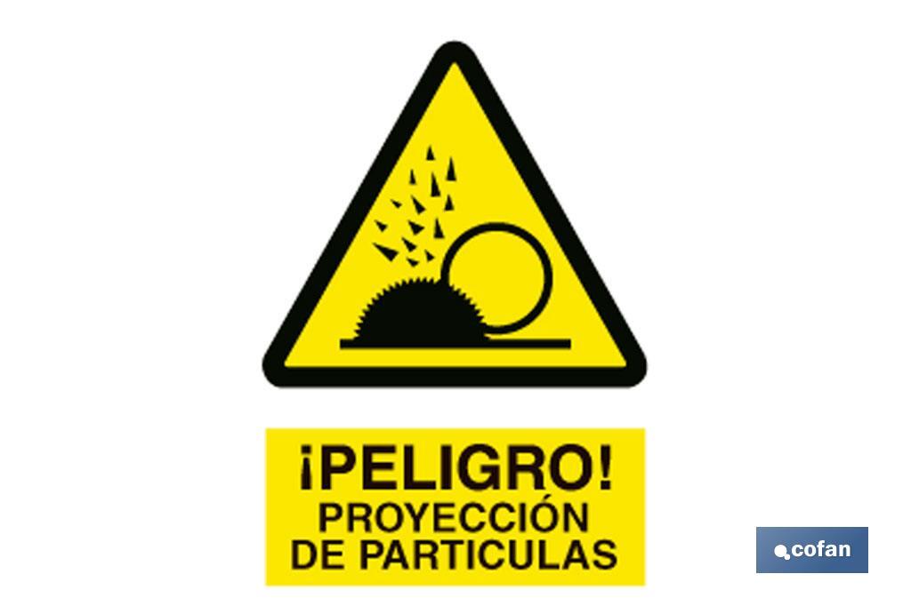SEÑAL POLIESTIRENO 420X297 MM. (PACK: 1 UDS) SEÑAL POLIESTIRENO 420X297 MM. (PACK: 1 UDS)
