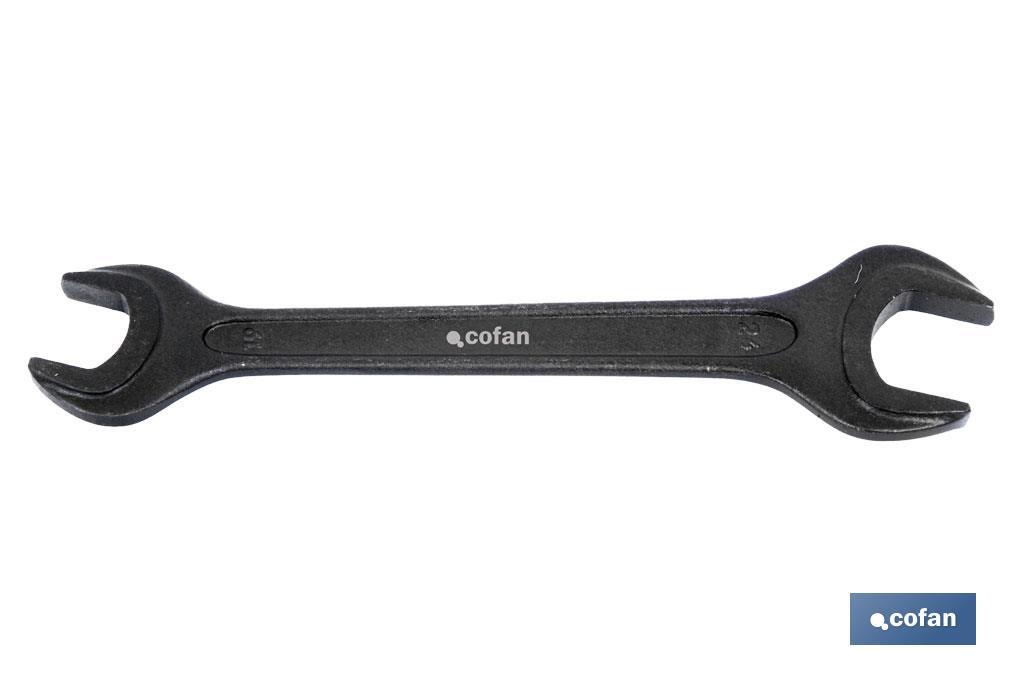 LLAVE FIJA DE IMPACTO 27-32 (PACK: 1 UDS)