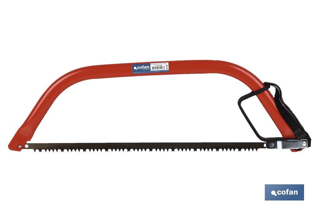 ARCO SIERRA MADERA PROTECT 21/533mm (PACK: 1 UDS) ARCO SIERRA MADERA PROTECT 21/533mm (PACK: 1 UDS)
