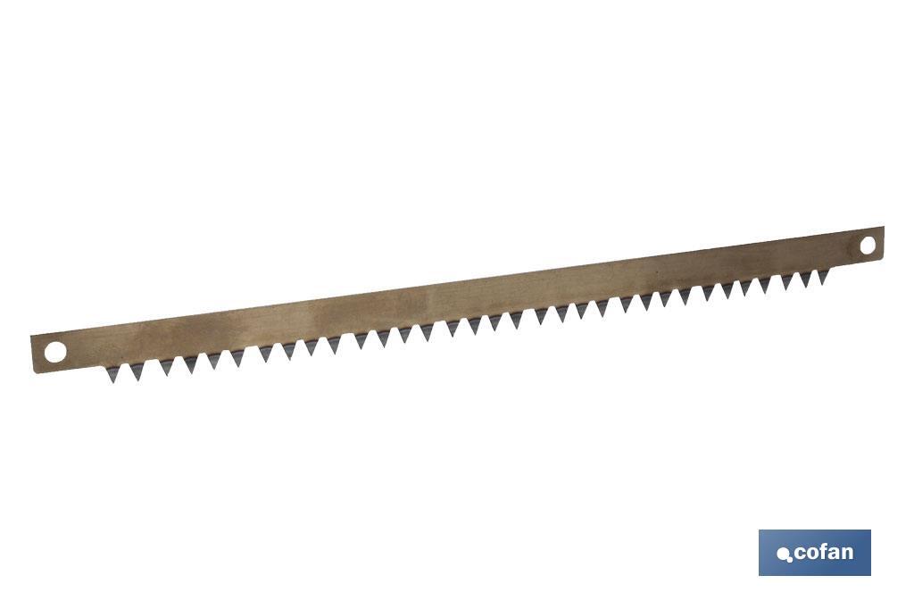 HOJA SIERRA MADERA SECA 12/300mm (PACK: 1 UDS) HOJA SIERRA MADERA SECA 12/300mm (PACK: 1 UDS)