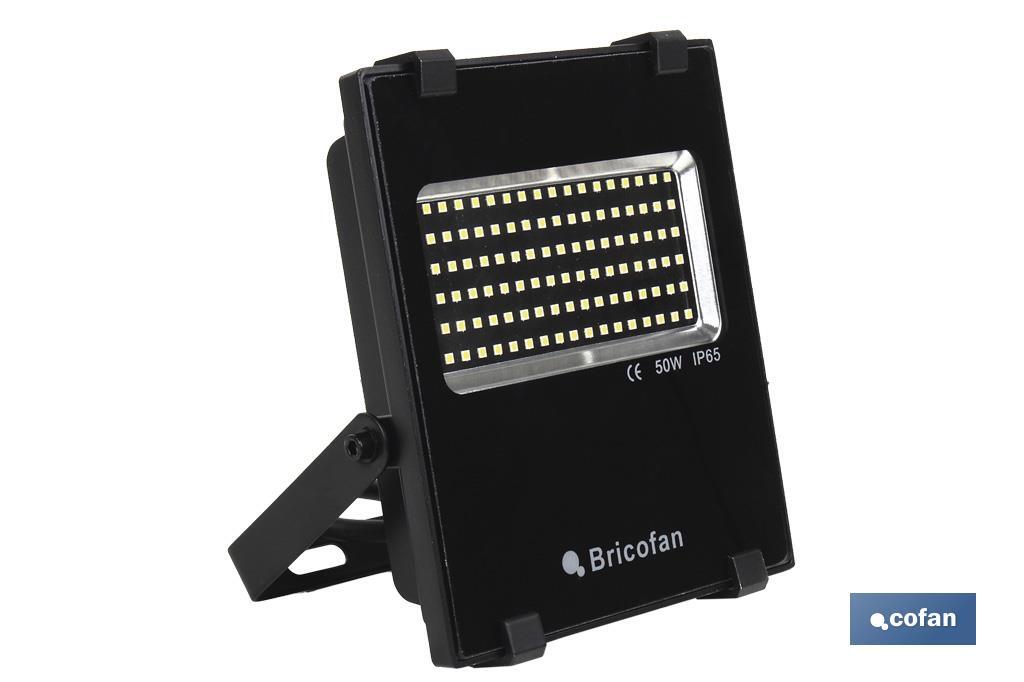 PROYECTOR COMPACTO MULTI LED SMD 4000K 50W (PACK: 1 UDS) PROYECTOR COMPACTO MULTI LED SMD 4000K 50W (PACK: 1 UDS)