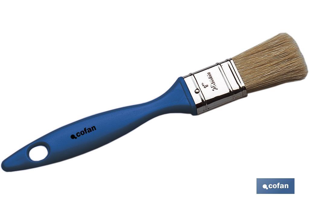 PALETINA TRIPLE EXTRA PROFESIONAL 80mm Nº 36 (PACK: 1 UDS) PALETINA TRIPLE EXTRA PROFESIONAL 80mm Nº 36 (PACK: 1 UDS)