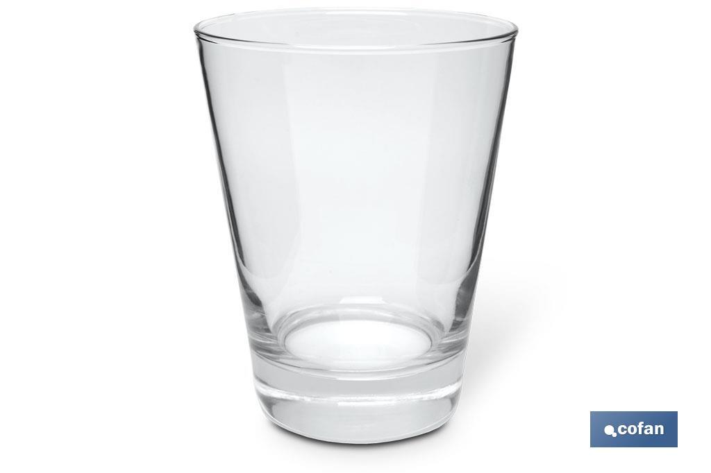 Vaso Combinado Malbork 50 cl