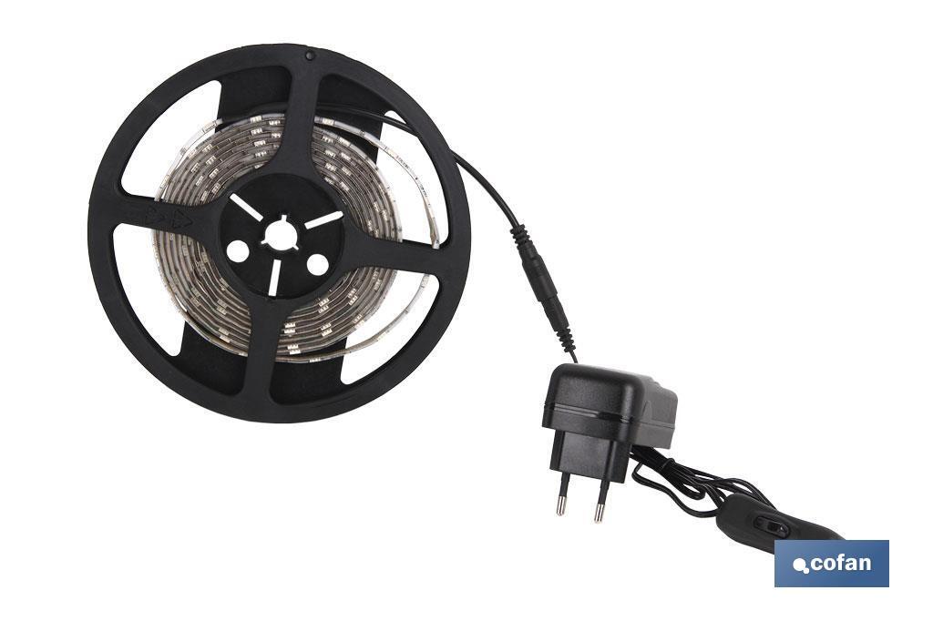 Tira Led 3 metros